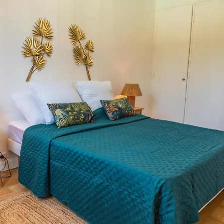 Lisa Porto-vecchio Villa *