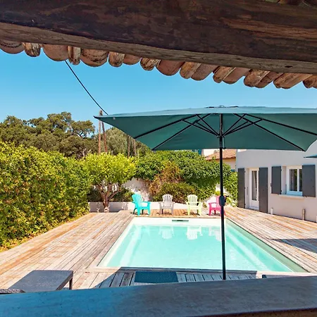 Lisa Porto-vecchio *