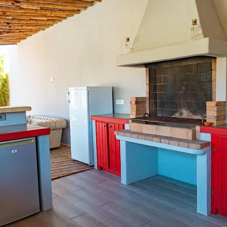 Villa Lisa Porto-vecchio