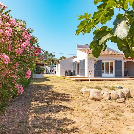 Lisa Porto-vecchio Porto-Vecchio (Corsica)