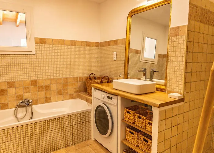 Villa Lisa Porto-vecchio *