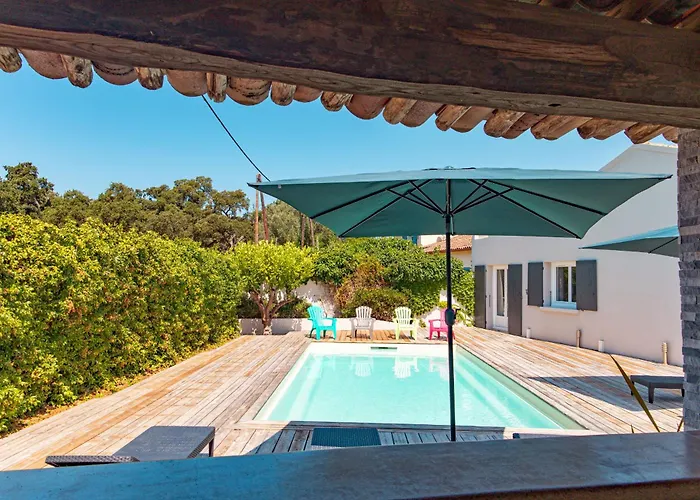 Lisa Porto-vecchio *