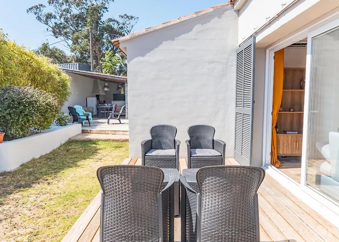 Villa Lisa Porto-vecchio Porto-Vecchio (Corsica)