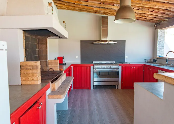 Villa Lisa Porto-vecchio Porto-Vecchio (Corsica)