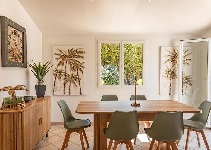 Lisa Porto-vecchio Villa Porto-Vecchio (Corsica)