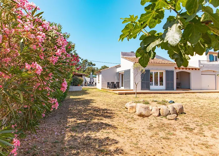 Lisa Porto-vecchio Porto-Vecchio (Corsica)