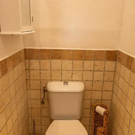 Lisa Porto-vecchio * פורטו-וישיו