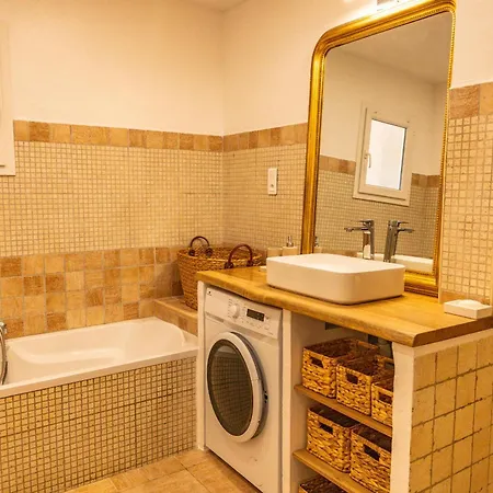 וילה Lisa Porto-vecchio *