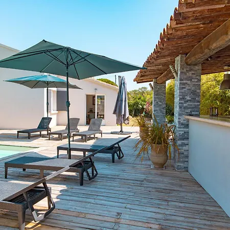 Lisa Porto-vecchio פורטו-וישיו