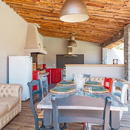 Lisa Porto-vecchio * Porto Vecchio