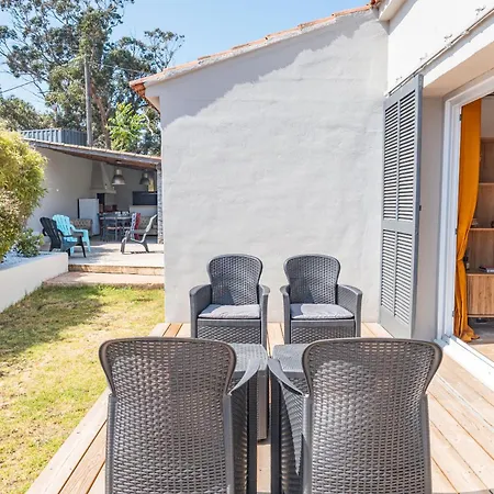 וילה Lisa Porto-vecchio פורטו-וישיו