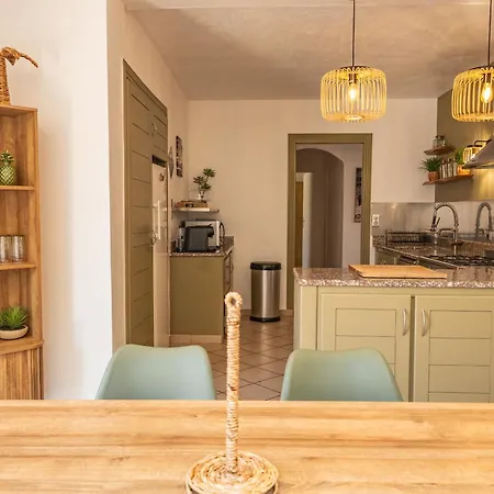 Lisa Porto-vecchio * פורטו-וישיו