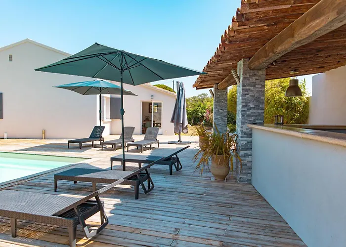 Lisa Porto-vecchio Porto-Vecchio (Corsica)