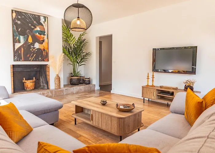 Vila Lisa Porto-vecchio