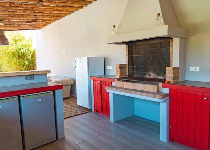 Vila Lisa Porto-vecchio