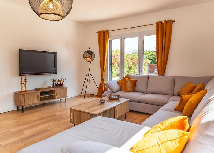 Lisa Porto-vecchio Porto-Vecchio (Corsica)